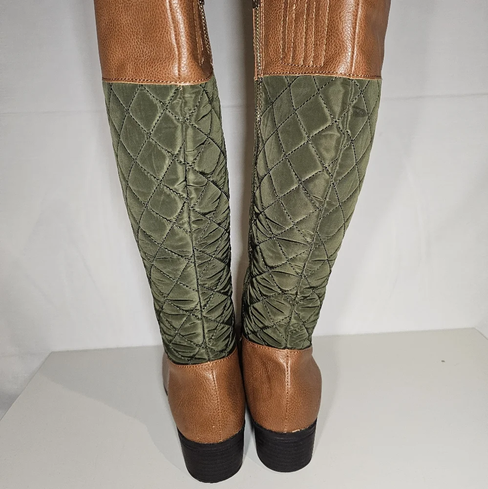 Knee High Boots Nautica 8 - Picture 11 of 16